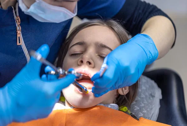 Oral and  Maxillo Facial Surgery