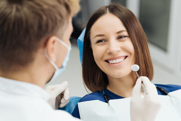 Cosmetic Dentistry
