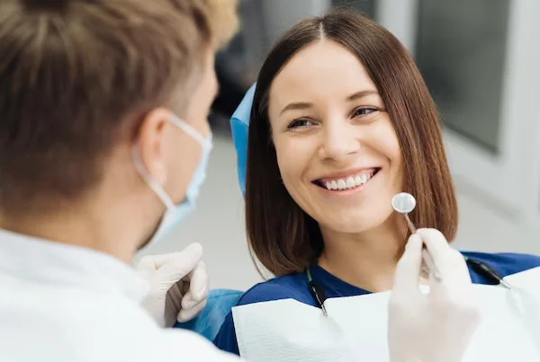 Cosmetic Dentistry