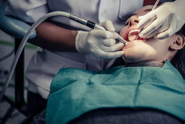 Gums Surgery