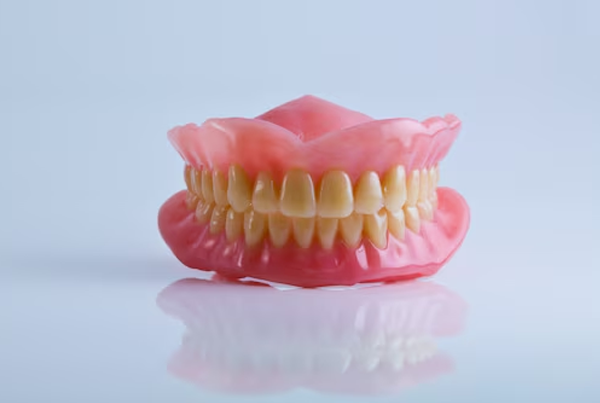 Flexible Dentures and RPD