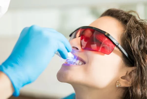 Laser Dentistry
